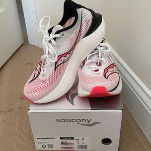 Saucony Endorphin Pro 3